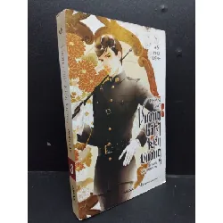 [Sách Cũ SCGR] Vương bất kiến vương Phàn Lạc tập 3 mới 80% chóc gáy nhẹ, ố 2019 HCM1906 SÁCH VĂN HỌC