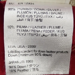 Áo gile MONCLER V GYANTSE - Hàng hiệu Chính hãng 890627