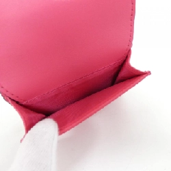 Ví Christian Dior Saddle S5653CCEH 622831