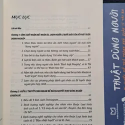 Thuật dùng người - Văn Cảnh 576379