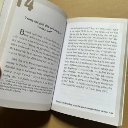 Một phút với Warren Bufett 998565