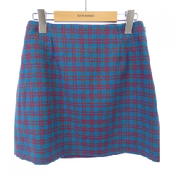 【Khuyến mãi】Chân váy CHRISTIAN DIOR