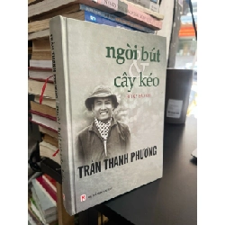 Ngòi bút và cây kéo - Trần Thanh Phương
