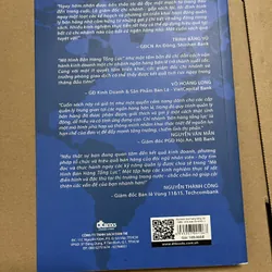 Mô hình bán hàng tổng lực 605917