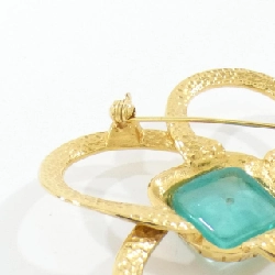 【Vintage】Brooch Chanel 626052