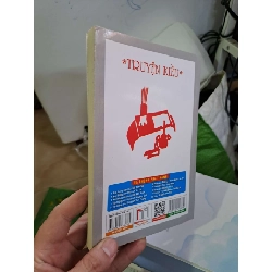 Truyện Kiều - Nguyễn Du - 2020 mới 90% - VĂN HỌC - HCM0111 921038