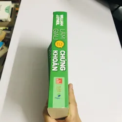 LÀM GIÀU TỪ CHỨNG KHOÁN – William J. O’Neil 📈 736557