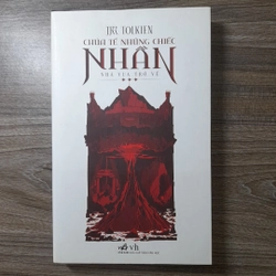 Truyện Chúa tể những chiếc nhẫn - Tập 3 Nhà vua trở về 429434