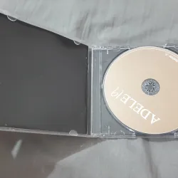 Album CD gốc Adele 19 - mua từ nước ngoài 1017707