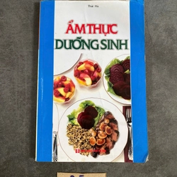 Ẩm thực dưỡng sinh- thái hà
