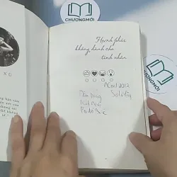 Hạnh phúc không dành cho tình nhân - Mèo Xù 694951