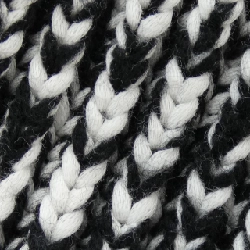 ACNE STUDIOS Áo gile 643781