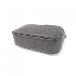 【Sản phẩm mới】Túi đeo vai Coach CY752 613453