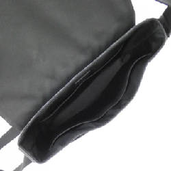 Túi đeo vai Louis Vuitton Damier Graphite District MM N41029 611881