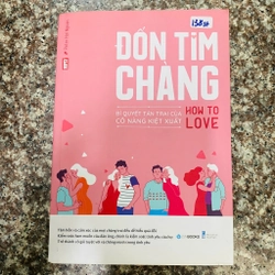 Sách Đốn tim chàng