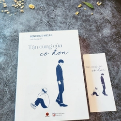 Tận Cùng Của Cô Đơn - The End Of Loneliness