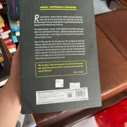 Tự Truyện Richard Branson – Đường Ra Biển Lớn | Sách Doanh Nhân Kinh Điển- K4 1026011