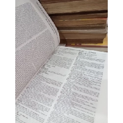 Webster's new world College dictionary 778051