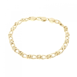 Vòng tay Tiffany 750YG 665920