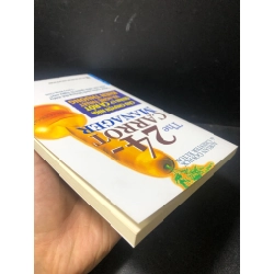 [59K/kg] Câu chuyện nhà quản lý cà rốt và nghệ thuật khen thưởng Adrian Gostick & Chester Elton 2019 mới 80% ố nhẹ HCM2511 441363