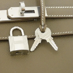 Túi xách Hermès Kelly 32cm 041926CK - Hàng hiệu Chính hãng 771038