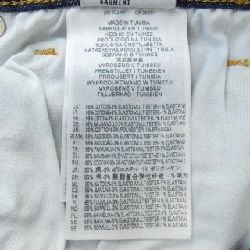 Quần jeans DIESEL A03586 - Hàng hiệu Authentic 881737