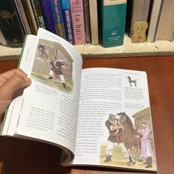 II Tủ Sách Thế Giới: Dương Gia Tướng - Khuyết Danh - 2016 926933