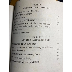 Người Do Thái với Thế Giới Tiền Bạc -Tác giả:Jacques Attali -NXB Công An ND 2004 -bìa mềm,khổ 16x24cm,895 trang -Sách qua sd còn Tốt 445945