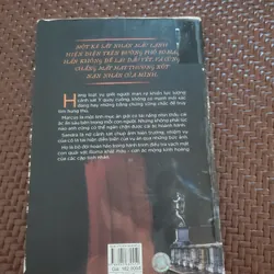 Thợ săn bóng tối - Danato Carrisi 1065532
