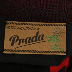Đầm PRADA - Hàng hiệu Chính hãng 647732