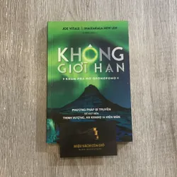 Không giới hạn - Joe Vitale và Ihaleakala Hew Len
