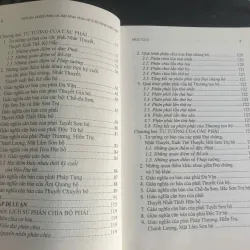 Dịch Chú Và Đối Chiếu Các Bản Khác Nhau Về Dị Bộ Tông Luân Luận 697454