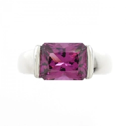 Nhẫn Garnet PT900 2.58CT 667751