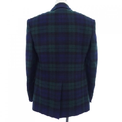 Áo khoác SAINT LAURENT 837196Y1M46 - Hàng hiệu Authentic 891424