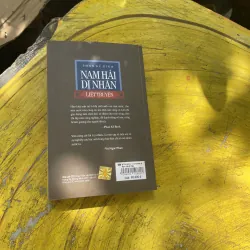 NAM HẢI DỊ NHÂN - PHAN KẾ BÍNH 780734