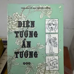 DIỆN TƯỚNG ẨN TƯỚNG