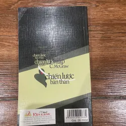 Chiến lược bản thân - Philip C.McGraw (7) 1011211