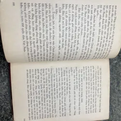 Những năm tháng không thể nào quên Võ Nguyễn Giáp in lần 2 1975 726291