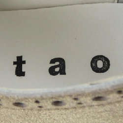 Giày tao COMME des GARCONS - Hàng hiệu Authentic 829240