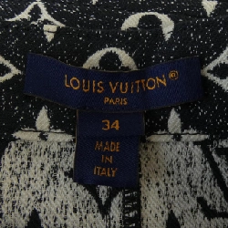 Đầm LOUIS VUITTON FSDS01KJ2 - Hàng hiệu Authentic 815213
