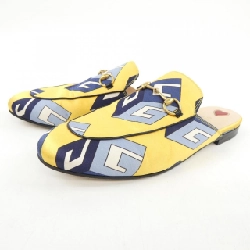 Gucci GUCCI 432773 Sandal - Hàng hiệu Authentic 828186