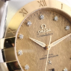 Đồng hồ Omega Constellation Combi-11P 131.23.39.20.58.001 SSxYG tự động - Hàng hiệu Authentic 882330
