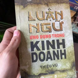 Luận ngữ ứng dụng trong kinh doanh