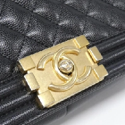 Túi xách vai Chanel Boy Chanel Line 92193 - Hàng hiệu Chính hãng 767469