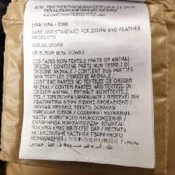 MONCLER 68950 PARANA Áo khoác lông - Hàng hiệu Chính hãng 817150