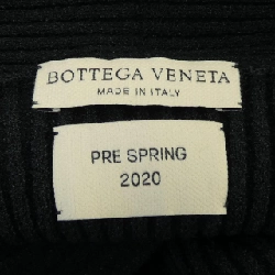 【Mã giảm giá】Bottega Veneta BOTTEGA VENETA Đầm 653627