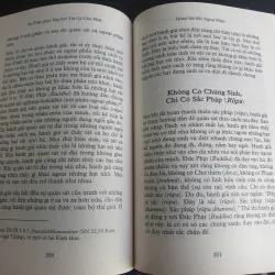 Sự Thật Được Dạy Bởi Tất Cả Chư Phật - Bhikkhu Revata mới 90% 697548