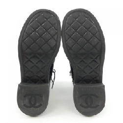 Giày bốt CHANEL G38086Y55462 - Hàng hiệu Authentic 827680