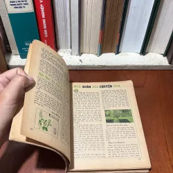 II Sách Phổ Cập Kiến Thức (ALMANACH): Niên Lịch 1986 752198