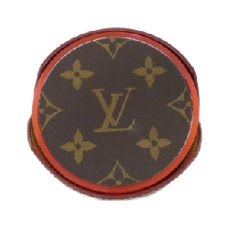 Louis Vuitton Monogram Coaster GI0489 - Hàng hiệu Authentic 808221